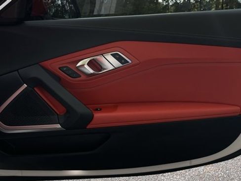 Used 2020 BMW Z4 sDrive30i w/ M Sport Package image 20