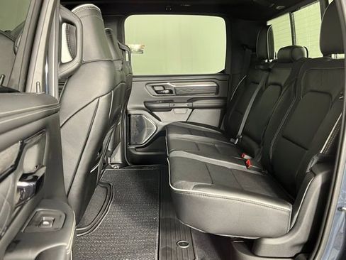 New 2026 RAM 1500 Limited w/ Night Edition image 28