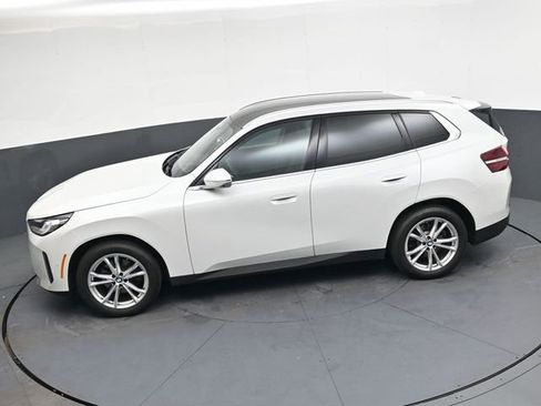 Used 2025 BMW X3 xDrive30i image 27