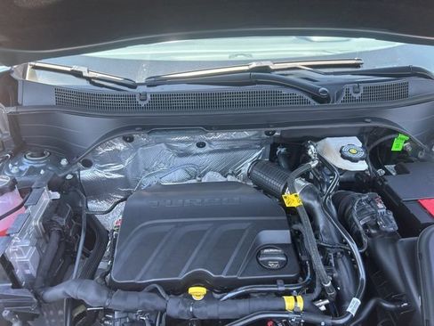 New 2026 Chevrolet Trax LT FWD image 32
