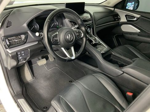 Used 2019 Acura RDX AWD w/ Technology Package image 31