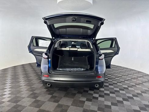 New 2026 MAZDA CX-5 Preferred AWD/4WD image 15