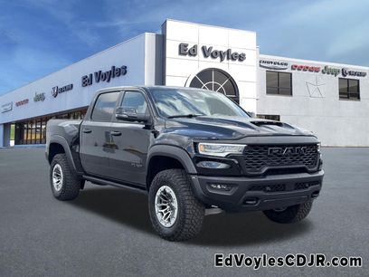 New 2026 RAM 1500 RHO w/ RHO Level 1 Equipment Group