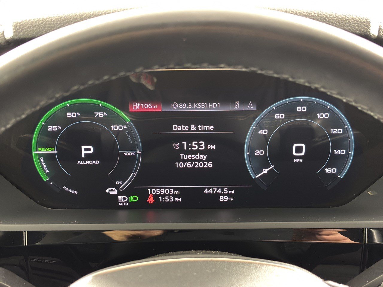 Used 2022 Audi e-tron Premium AWD/4WD image 26