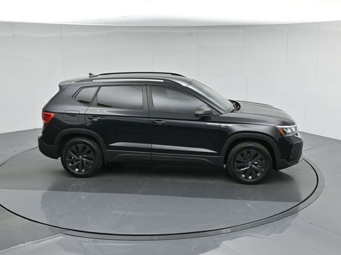 Used 2022 Volkswagen Taos S image 56