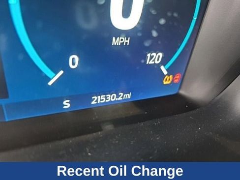 Used 2023 Ford F150 Lariat w/ Equipment Group 502A High image 11