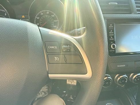 Used 2024 Mitsubishi Outlander Sport AWD image 21