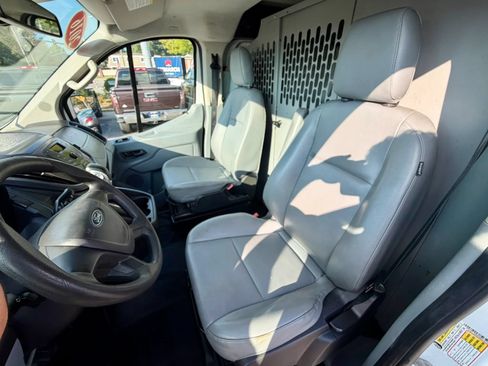 Used 2016 Ford Transit 150 130 Low Roof RWD image 8