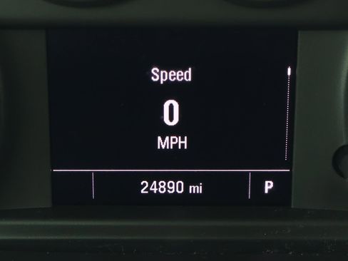 Used 2023 Chevrolet Silverado 1500 Custom image 30