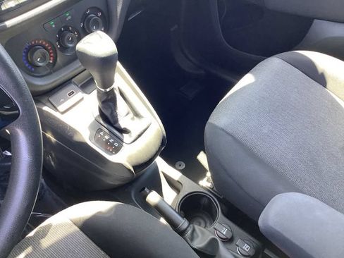 Used 2022 RAM ProMaster City Wagon FWD image 16