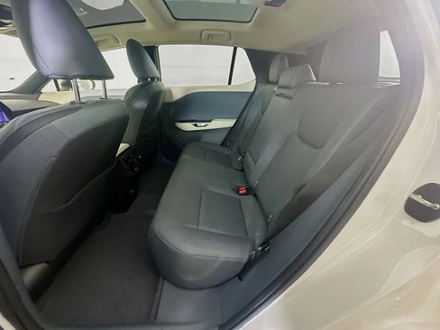 Used 2023 Lexus RZ 450e Premium w/ Technology Package AWD/4WD image 30