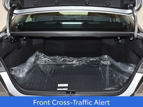 New 2026 Toyota Camry XLE image 29