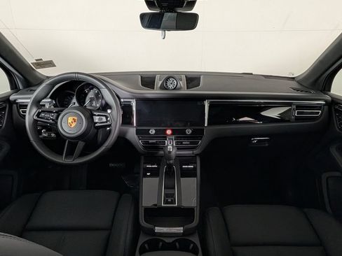 New 2026 Porsche Macan AWD/4WD image 20