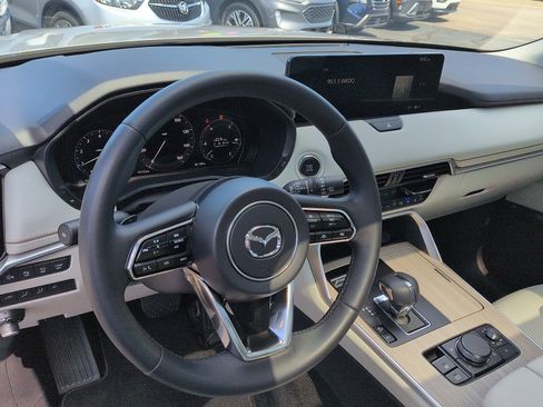 Used 2026 MAZDA CX-90 3.3 Turbo w/ Premium Plus Pkg AWD/4WD image 9