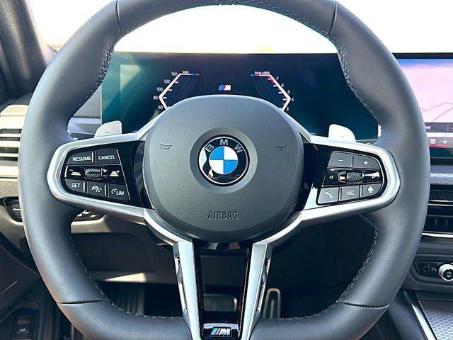 New 2026 BMW 330i Sedan w/ M Sport Package RWD image 48