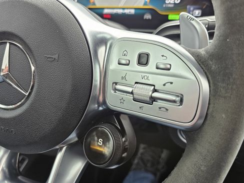 Used 2023 Mercedes-Benz GLE 53 AMG 4MATIC image 48