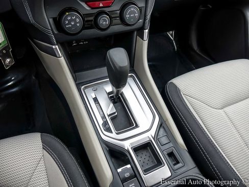 Used 2022 Subaru Forester image 18