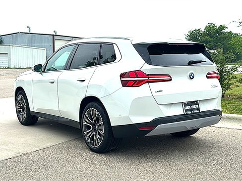New 2026 BMW X3 xDrive30i w/ Premium Package AWD/4WD image 6