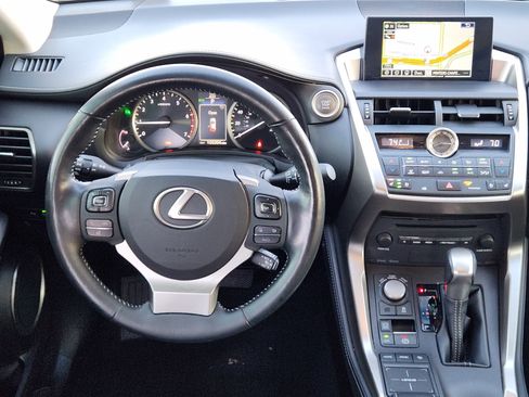 Used 2016 Lexus NX 200t FWD image 36