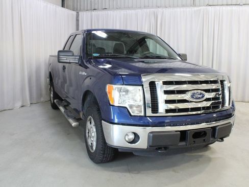 Used 2011 Ford F150 XLT AWD/4WD image 36