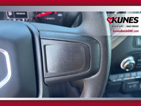 New 2026 GMC Sierra 1500 Pro w/ Graphite Edition image 15