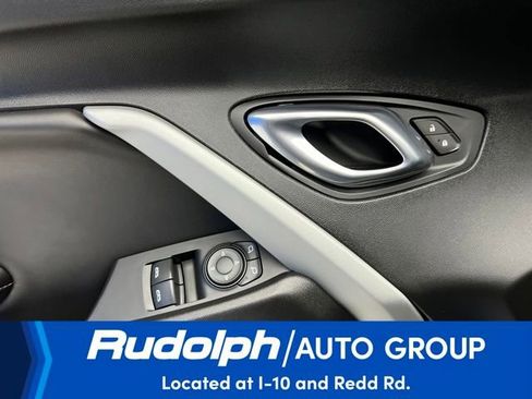 Used 2019 Chevrolet Camaro LT image 11