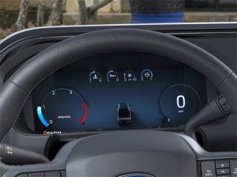 New 2026 Ford F350 Lariat w/ Lariat Premium Package image 13