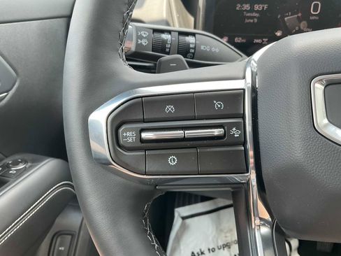 Used 2026 GMC Terrain Denali AWD/4WD image 10