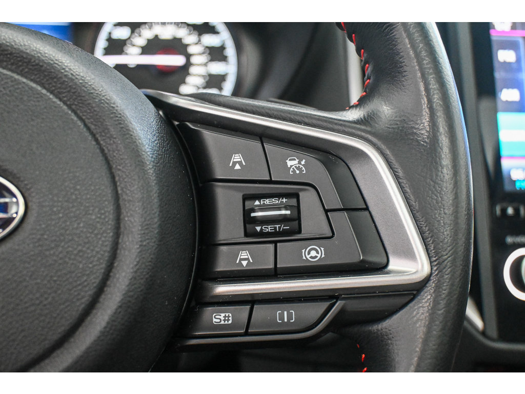 Used 2020 Subaru Forester Sport w/ Popular Package #2 AWD/4WD image 26