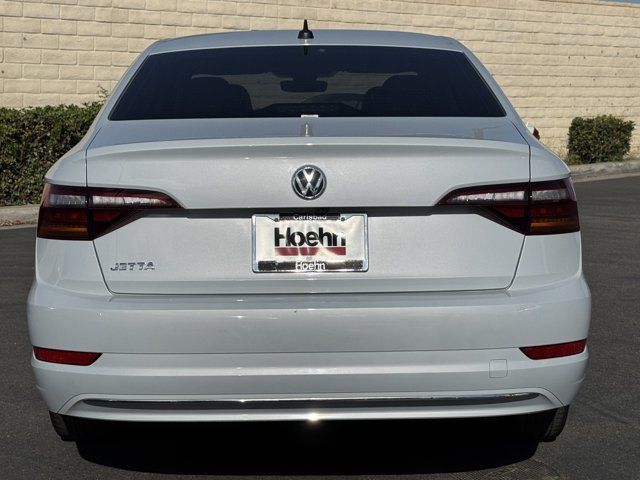 Used 2019 Volkswagen Jetta SEL FWD image 12