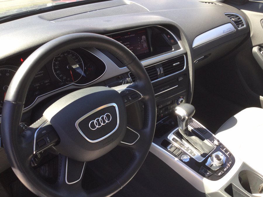 Used 2014 Audi A4 Premium Plus AWD/4WD image 18