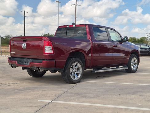 Used 2023 RAM 1500 Lone Star RWD image 3