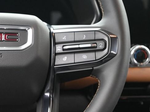 New 2026 GMC Canyon AT4 w/ Technology Plus Package AWD/4WD image 29