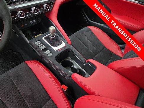 Used 2025 Acura Integra Type S image 25