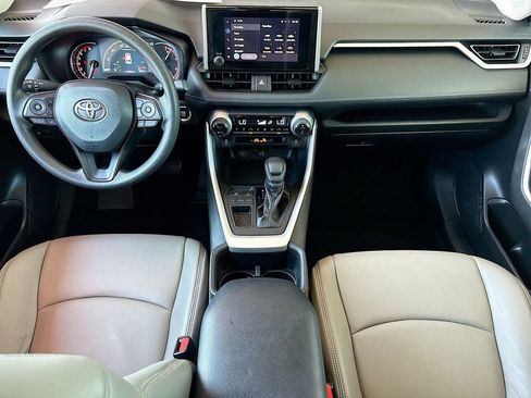 Used 2023 Toyota RAV4 XLE FWD image 13