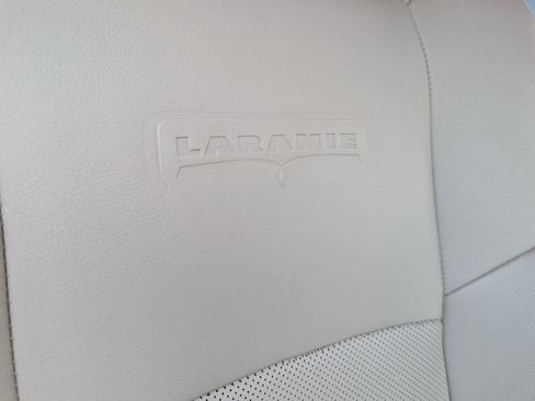 Used 2017 RAM 2500 Laramie w/ Snow Chief Group AWD/4WD image 12