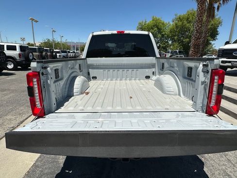 New 2026 Ford F250 Lariat w/ FX4 Off-Road Package AWD/4WD image 20
