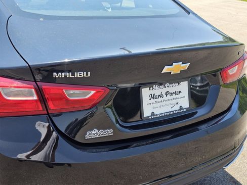 Used 2024 Chevrolet Malibu LT image 13
