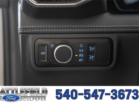 New 2025 Ford Mustang Premium image 36