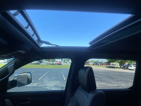 Used 2020 RAM 1500 Limited AWD/4WD image 48