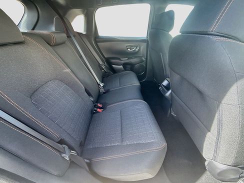 Used 2024 Honda HR-V Sport image 27