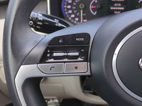 Certified 2024 Hyundai Tucson SEL FWD image 24
