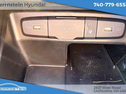 Used 2023 Hyundai Santa Cruz SEL w/ Activity Package AWD/4WD image 16
