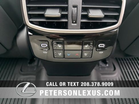 New 2026 Lexus RX 350 w/ Luxury Package image 17