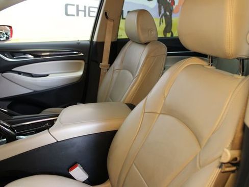 Used 2018 Buick Enclave Essence w/ Experience Buick Package AWD/4WD image 20