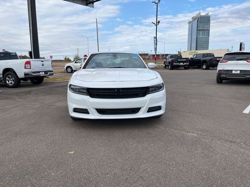 Used 2022 Dodge Charger Police image 10
