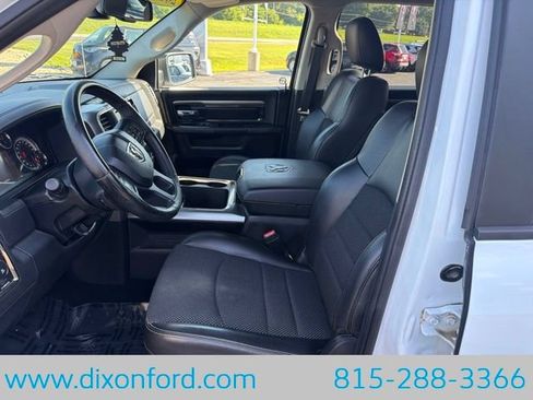Used 2016 RAM 1500 Sport AWD/4WD image 10
