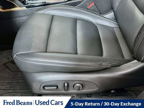 Used 2023 Chevrolet TrailBlazer ACTIV w/ Sun and Liftgate Package AWD/4WD image 25