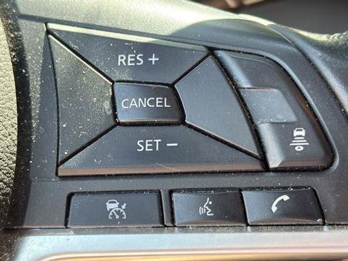 Used 2024 Nissan Sentra SR w/ SR Premium Package FWD image 15