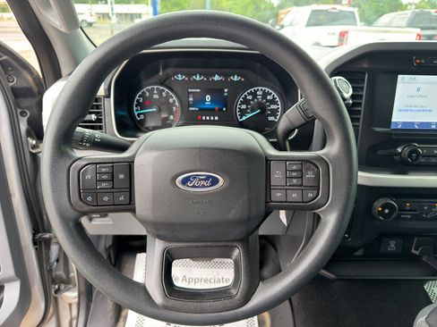 Used 2022 Ford F150 XLT image 15